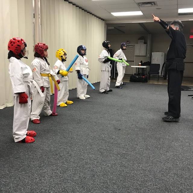 Karate for Christ of Arizona | 4450 W Ray Rd, Chandler, AZ 85226, USA | Phone: (602) 999-1400