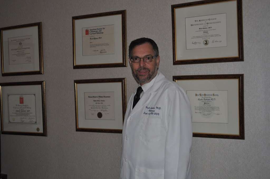 Dr. Mark Spitzer, MD | 1991 Marcus Ave m215, North New Hyde Park, NY 11042 | Phone: (516) 355-7802