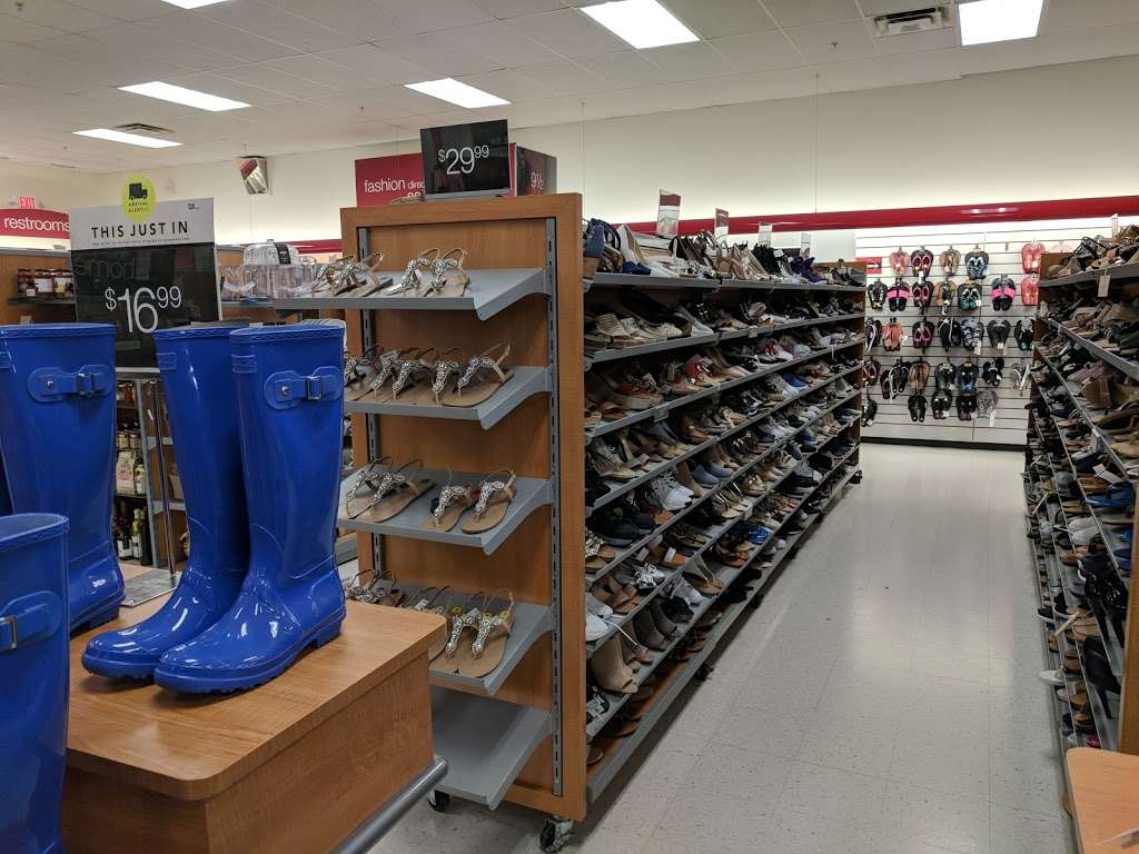 T.J. Maxx | 17100 Mercantile Blvd, Noblesville, IN 46060, USA | Phone: (317) 770-8130