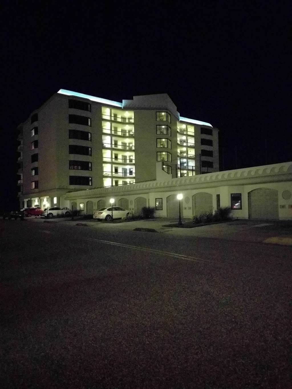 Barcelona Motel | 9001 Atlantic Ave, Wildwood Crest, NJ 08260, USA | Phone: (609) 522-3678