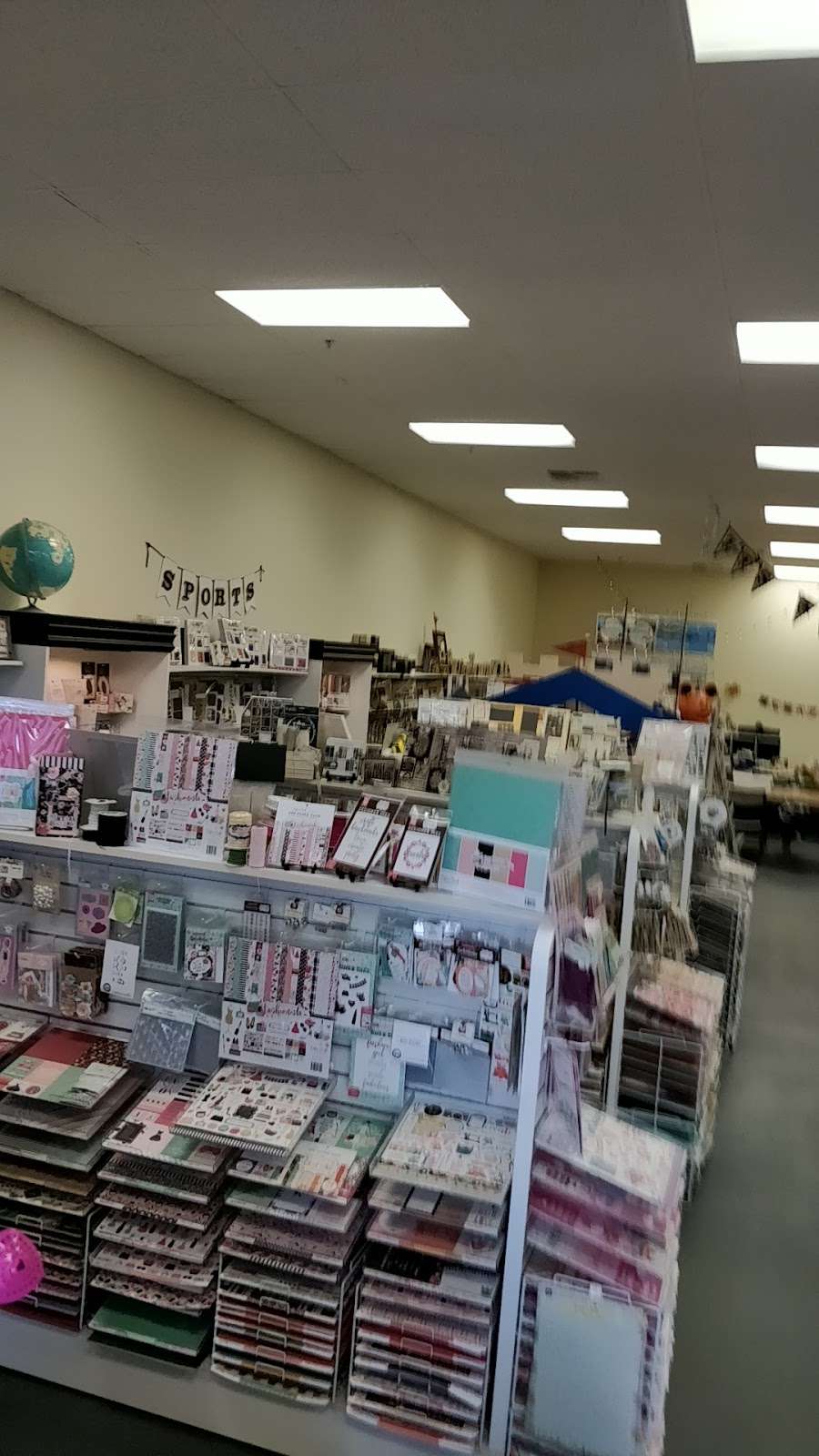 Its All About the Scrapbook | 1670 N Lincoln St, Dixon, CA 95620, USA | Phone: (707) 676-5252