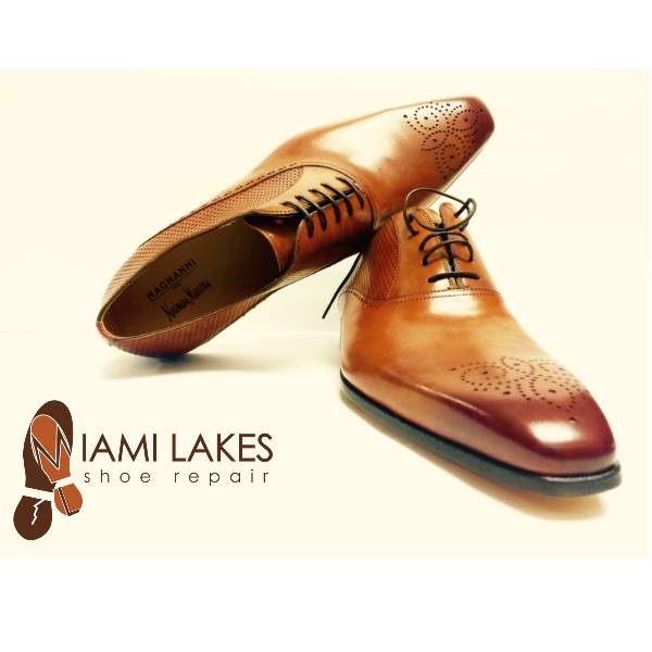 Miami Lakes Shoe Service | 16419 NW 67th Ave, Hialeah, FL 33014 | Phone: (305) 556-3548