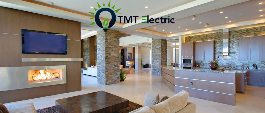 TMT Electric | 2418 N Frazier St Set 107A, Conroe, TX 77303, USA | Phone: (281) 825-5565