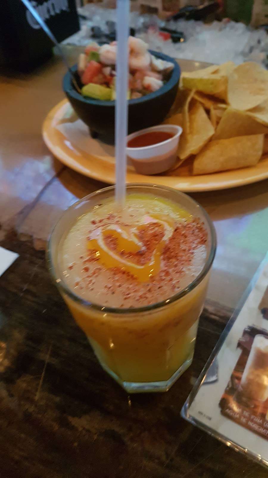 Ojos Locos Sports Cantina - Almeda | 12200 Gulf Fwy, Houston, TX 77034, USA | Phone: (832) 831-2052