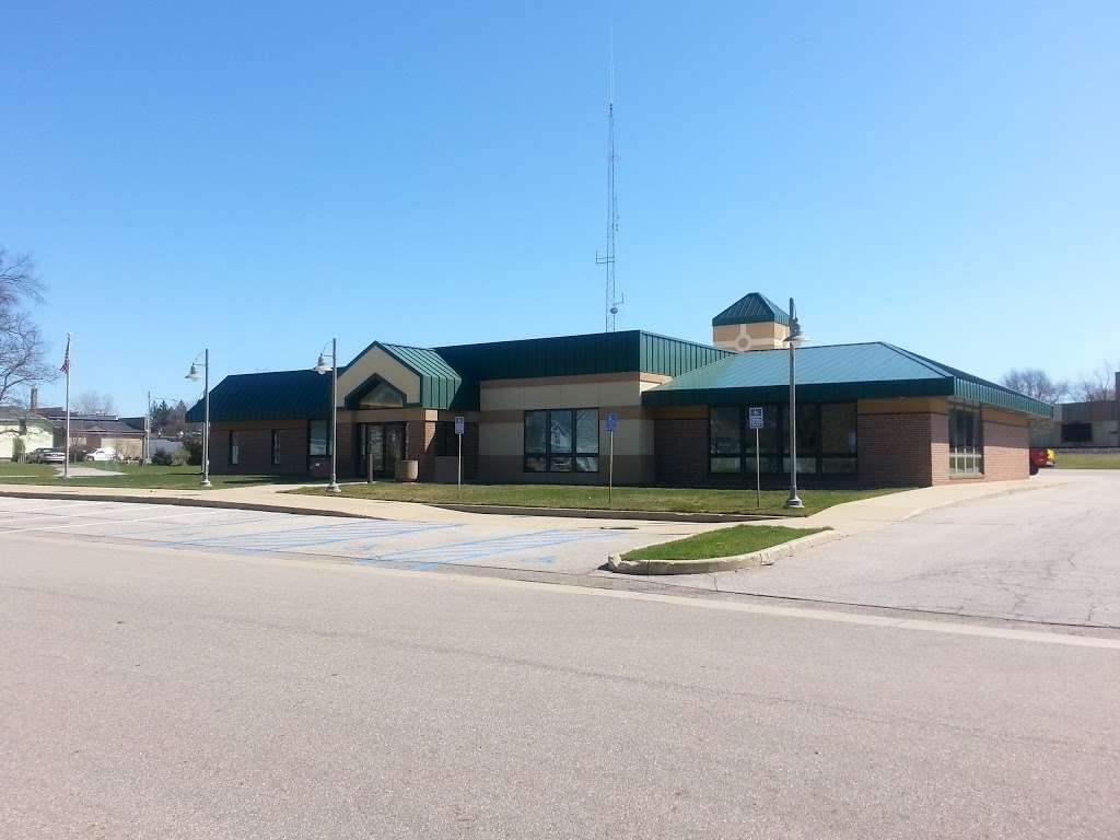 Bridgman City Hall | 9765 Maple St, Bridgman, MI 49106 | Phone: (269) 465-5144