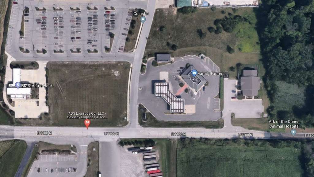 Ark of the Dunes Animal Hospital | 135 E 1100 N, Chesterton, IN 46304, USA | Phone: (219) 926-9797