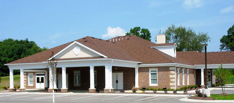 Greenlawn Funeral Home | 6750 Covington Rd, Fort Wayne, IN 46804, USA | Phone: (260) 432-3914