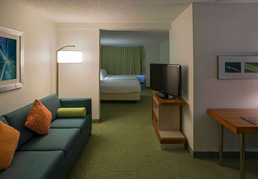 SpringHill Suites by Marriott Chicago Bolingbrook | 125 Remington Blvd, Bolingbrook, IL 60440, USA | Phone: (630) 759-0529