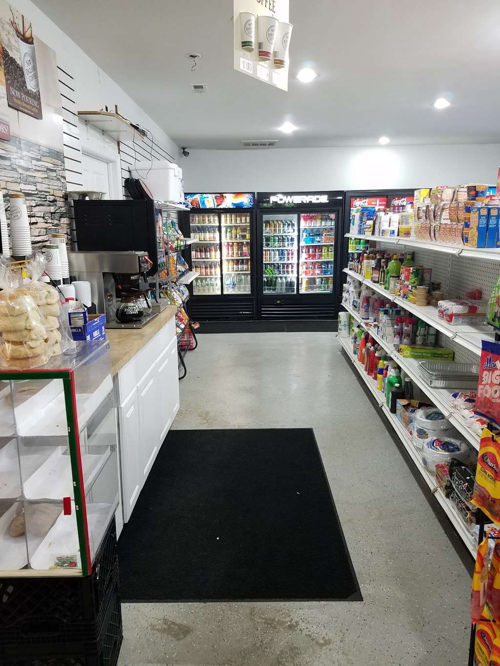 Nenus Convenience Store | 802 U.S. 9, Little Egg Harbor Township, NJ 08087, USA | Phone: (609) 618-9060