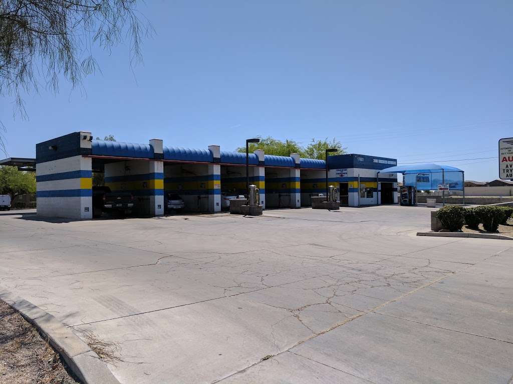 Motor City Auto Wash | 17601 N Cave Creek Rd, Phoenix, AZ 85032, USA | Phone: (480) 269-0691