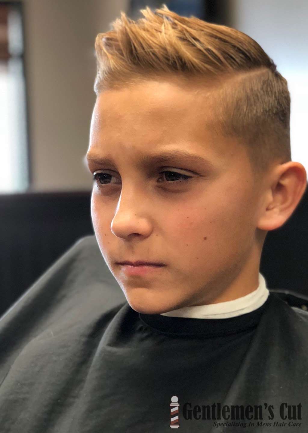 Gentlemens Cut | 4543 Charlotte Hwy Suite 10, Lake Wylie, SC 29710 | Phone: (803) 831-0500