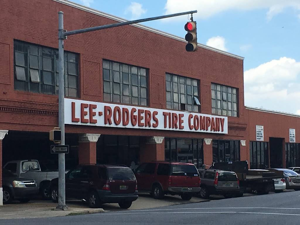 Lee-Rodgers Tire Co - 3500 3rd Ave S, Birmingham, AL 35222