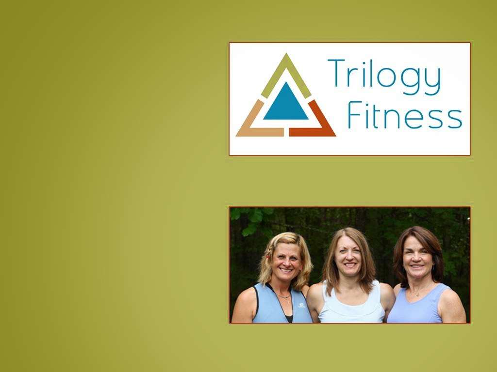 Trilogy Fitness | 135 NH-101A, Amherst, NH 03031, USA | Phone: (603) 204-5993 Trilogy Fitness | 135 NH-101A, Amherst, NH 03031, USA | Phone: (603) 204-5993