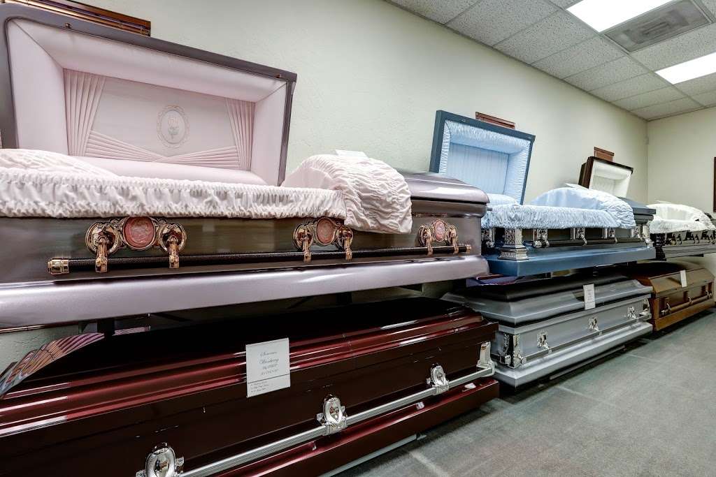 Lowmans Arizona Funeral Home | 717 W Dobbins Rd, Phoenix, AZ 85041, USA | Phone: (602) 276-3601