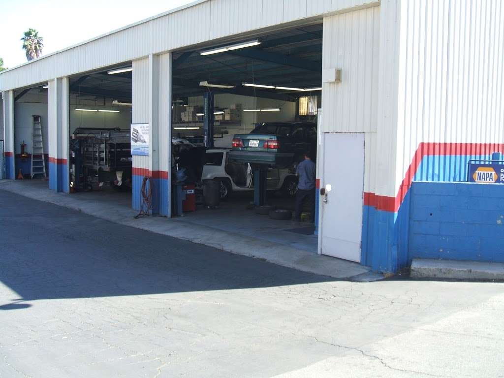 Valley Truck and Auto, Inc | 8381 Broadway, Lemon Grove, CA 91945 | Phone: (619) 589-8585