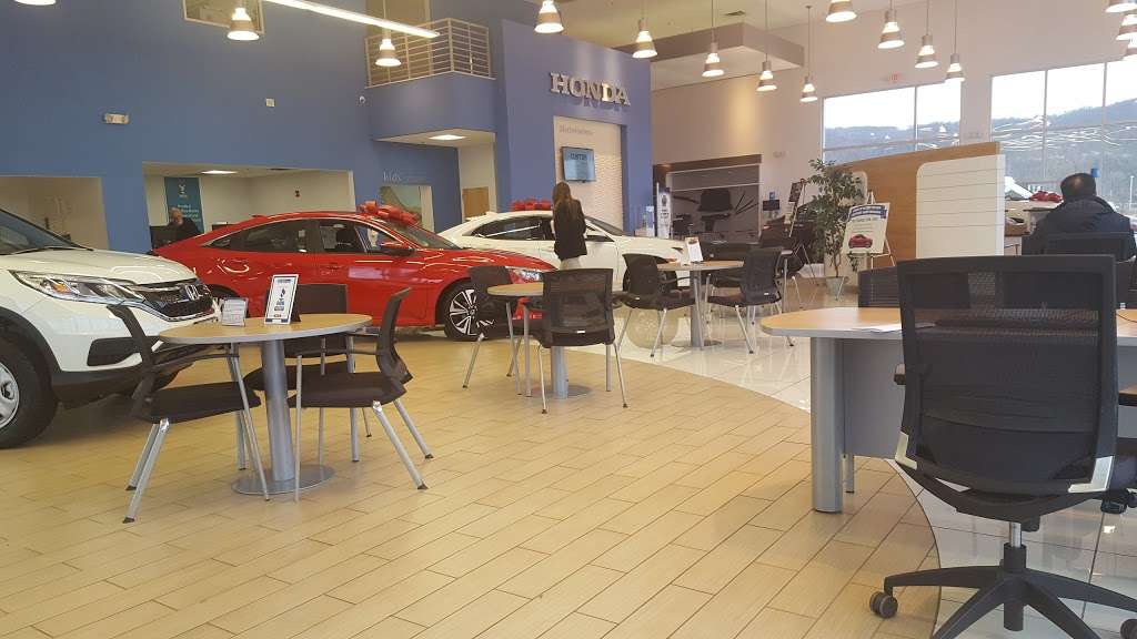 Honda of Hackettstown | 48 US-46, Hackettstown, NJ 07840 | Phone: (908) 852-6200