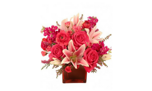 Gefken Flowers & Giftbaskets | 432 Ridgewood Rd, Maplewood, NJ 07040, USA | Phone: (973) 762-0775