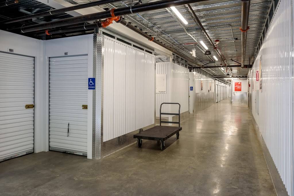 StorQuest Self Storage | 5890 S 129th St, Seattle, WA 98178, USA | Phone: (206) 745-0582