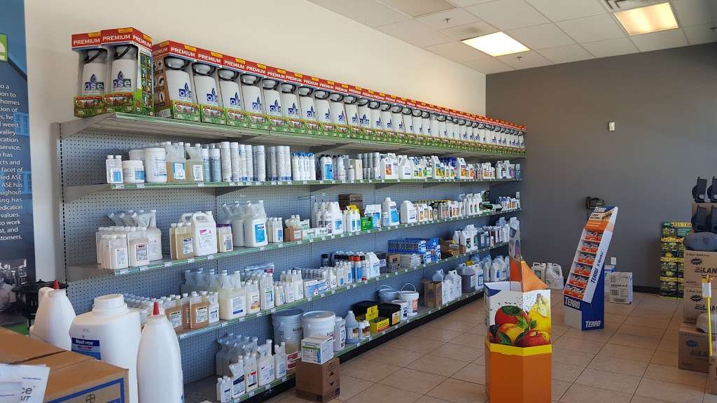 A ASE Pest & Weed Supplies | 1595 N 113th Ave, Avondale, AZ 85392, USA | Phone: (623) 907-0000