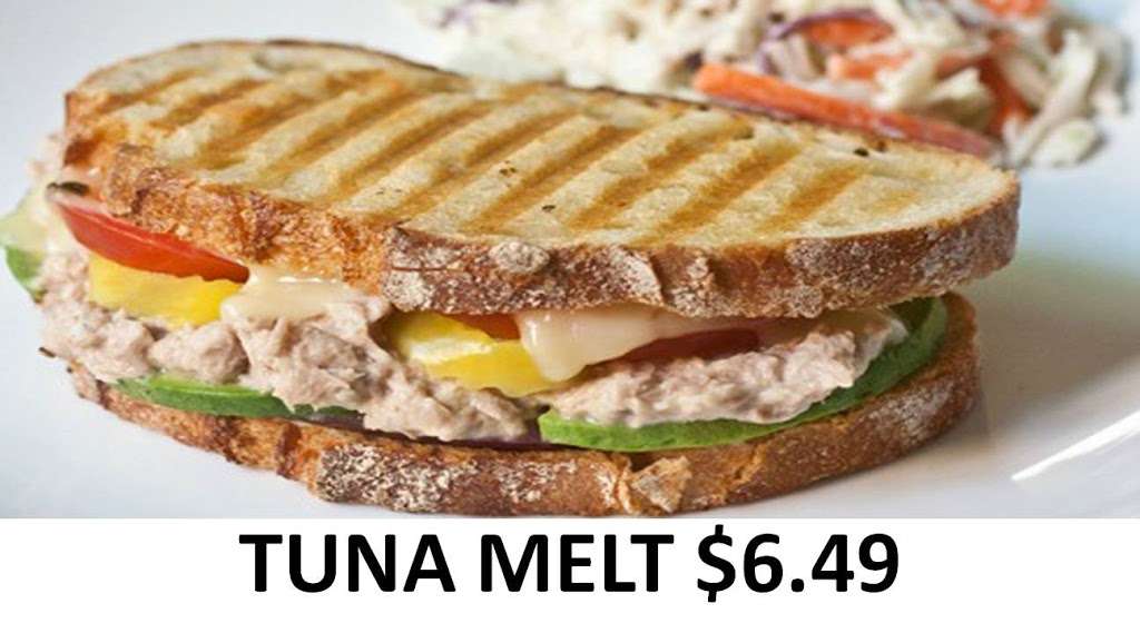 Jersey Shore Deli & Grill 2901 Long Beach Blvd, Ship Bottom, NJ 08008