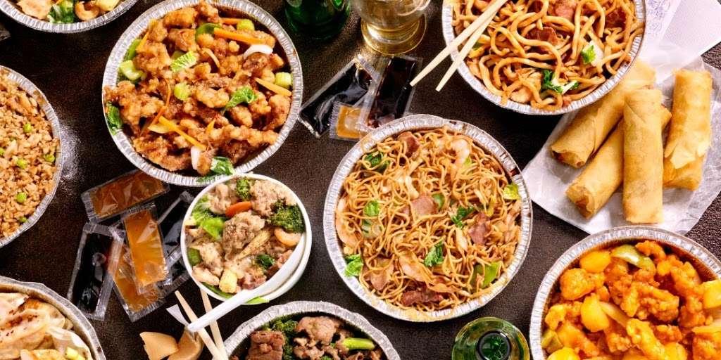 Asian Express | 1034 Route 9 South, Parlin, NJ 08859, USA | Phone: (732) 655-8589