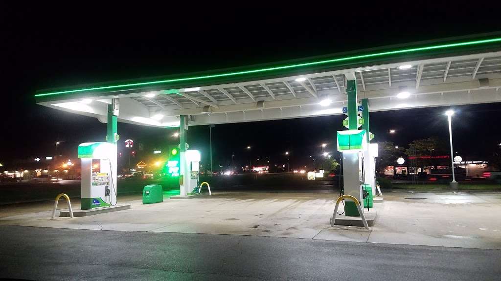 BP | 2068 Hadley Rd, Plainfield, IN 46168, USA | Phone: (317) 839-3185