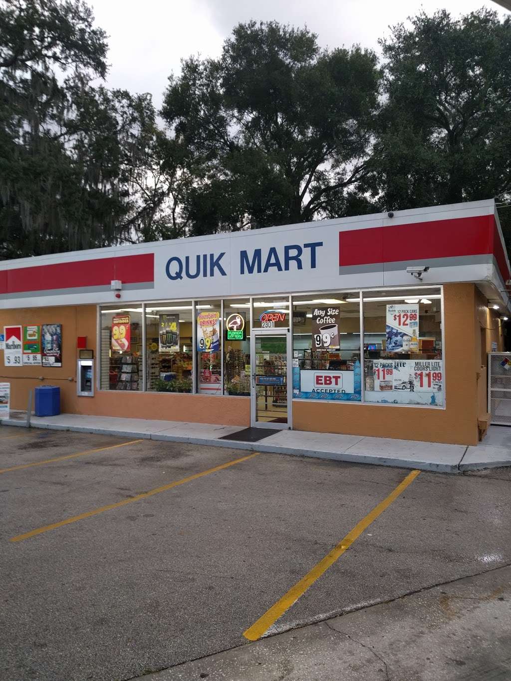 Citgo Market Place | 2301 W Orange Blossom Trail, Apopka, FL 32712 | Phone: (407) 410-0041