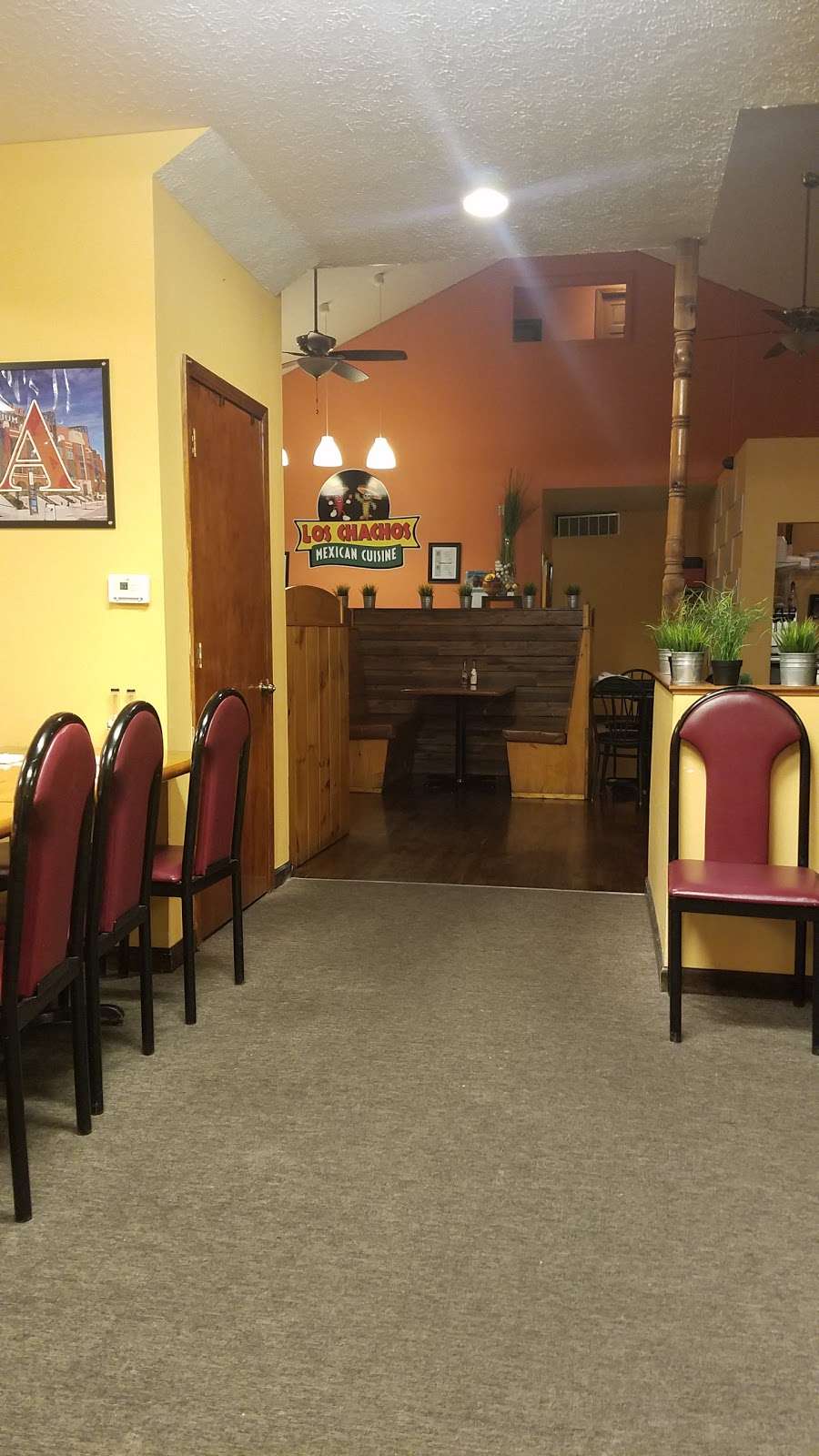 Los Chachos Mexican Cuisine | 4747 State Rd 46, Bloomington, IN 47404, USA | Phone: (812) 876-8447 Los Chachos Mexican Cuisine | 4747 State Rd 46, Bloomington, IN 47404, USA | Phone: (812) 876-8447