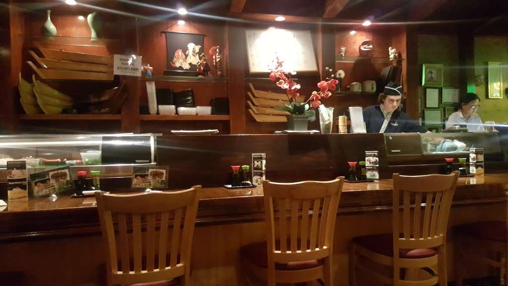 Wasabi Japanese Restaurant | 240 US-206 #8, Flanders, NJ 07836, USA | Phone: (973) 598-9009
