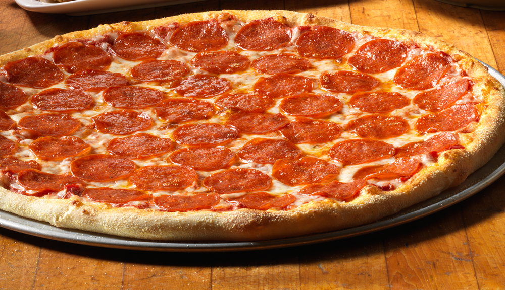 Pizza 2 U | 8 W King St, Littlestown, PA 17340, USA | Phone: (717) 359-9011