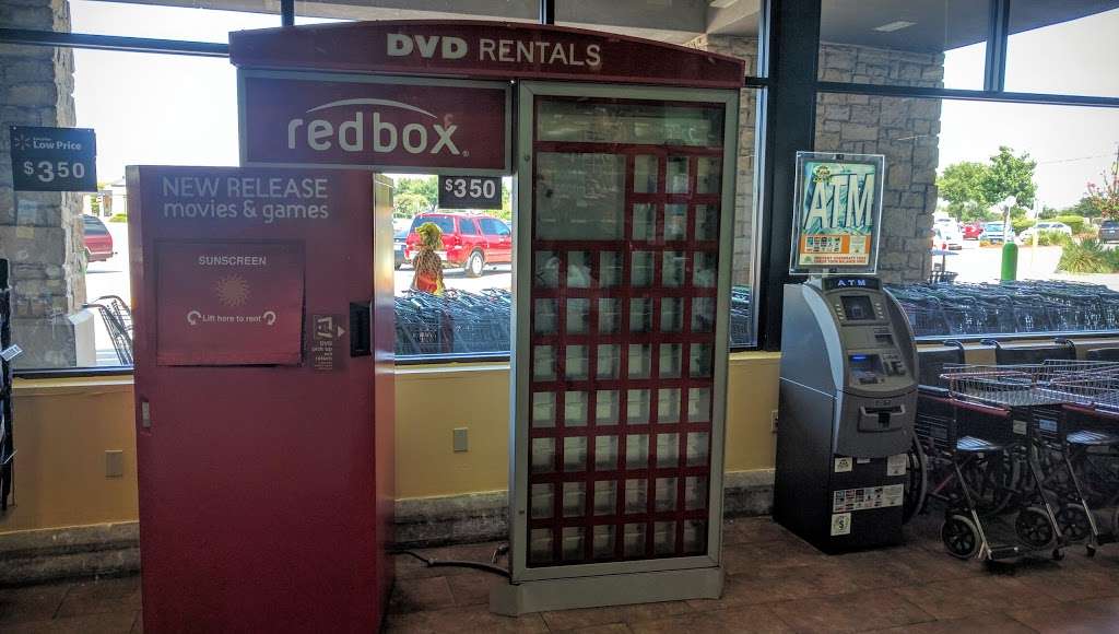 Redbox 4025 Old Denton Rd, Carrollton, TX 75007, USA BusinessYab