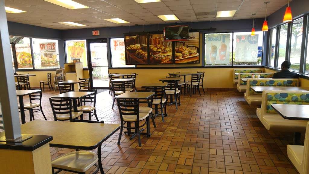 Burger King | 6505 Annapolis Rd, Hyattsville, MD 20784, USA | Phone: (301) 772-0107