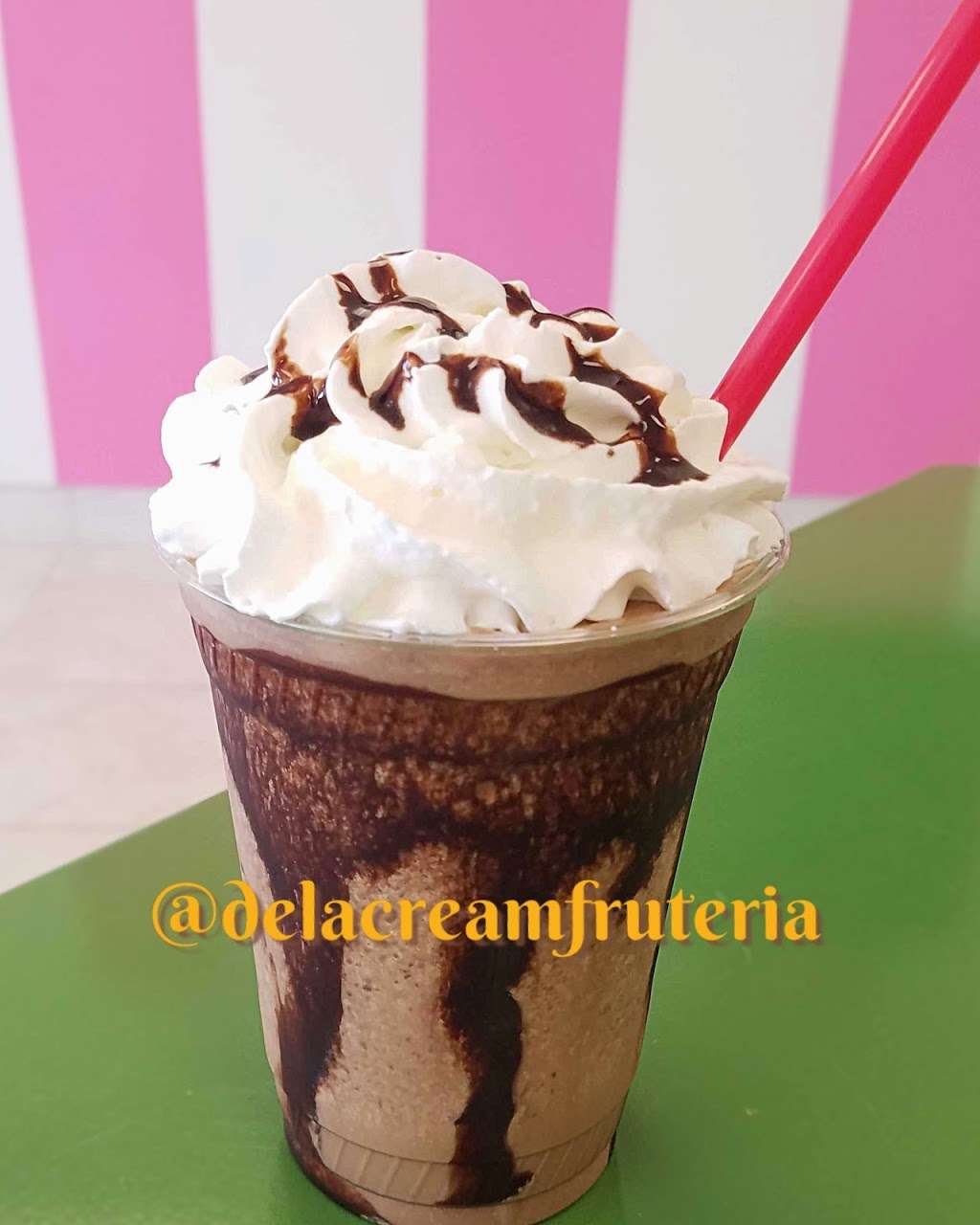 De La Cream Fruteria | 2805 N MacArthur Blvd, Irving, TX 75062, USA | Phone: (972) 457-0184