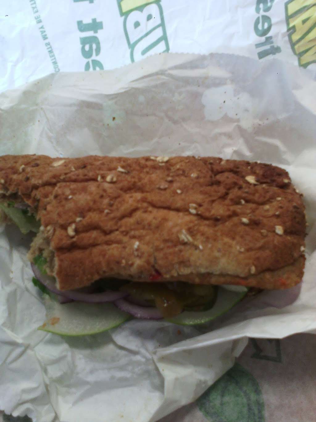 Subway Restaurants | 1333 Liberty Ave, Hillside, NJ 07205 | Phone: (862) 772-3186