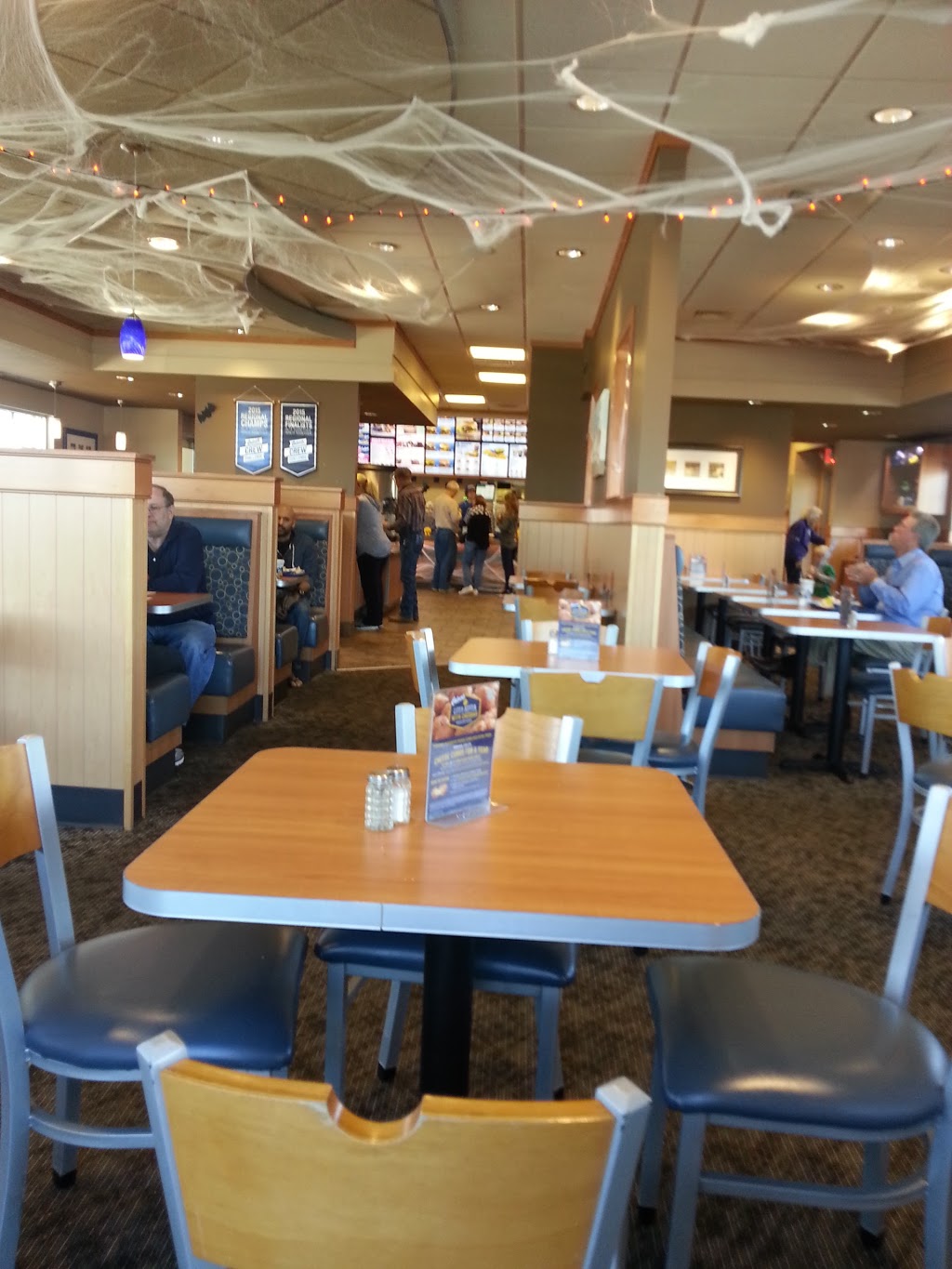 Culvers | 2111 W 33rd St, Lawrence, KS 66046, USA | Phone: (785) 856-1000