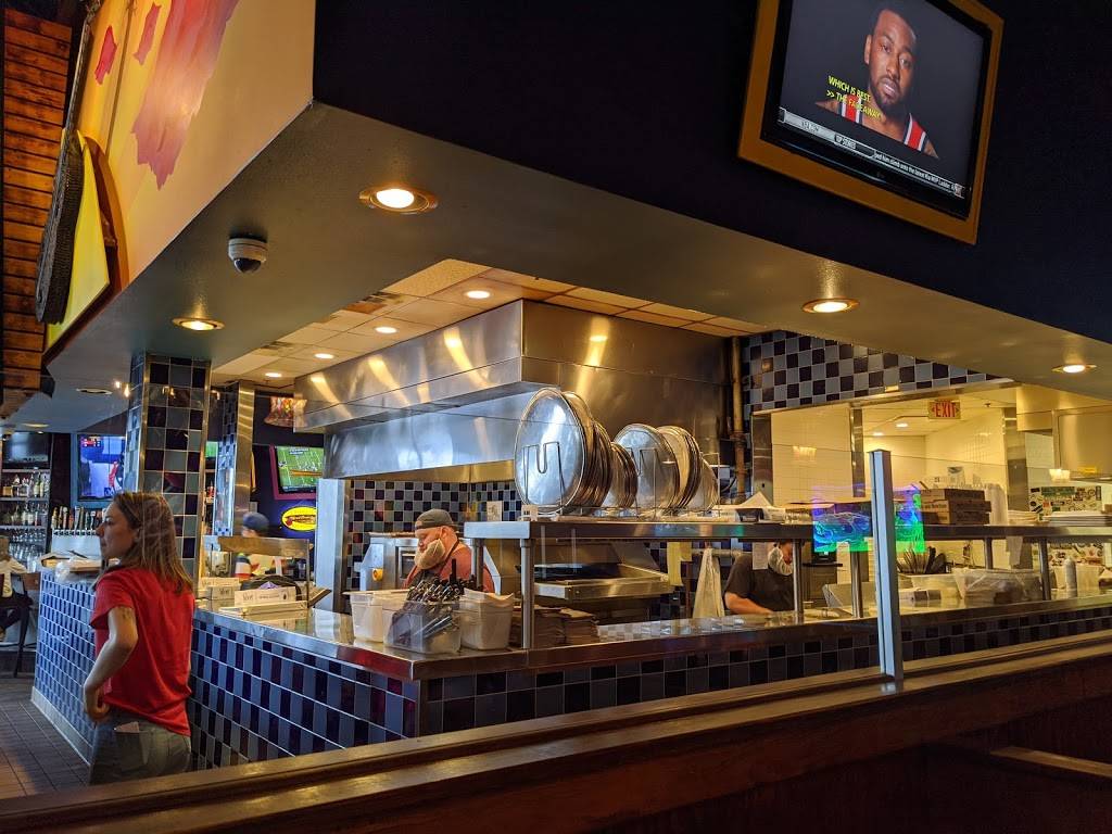 Mellow Mushroom Brandon | 10959 Causeway Blvd, Brandon, FL 33511, USA | Phone: (813) 685-1122