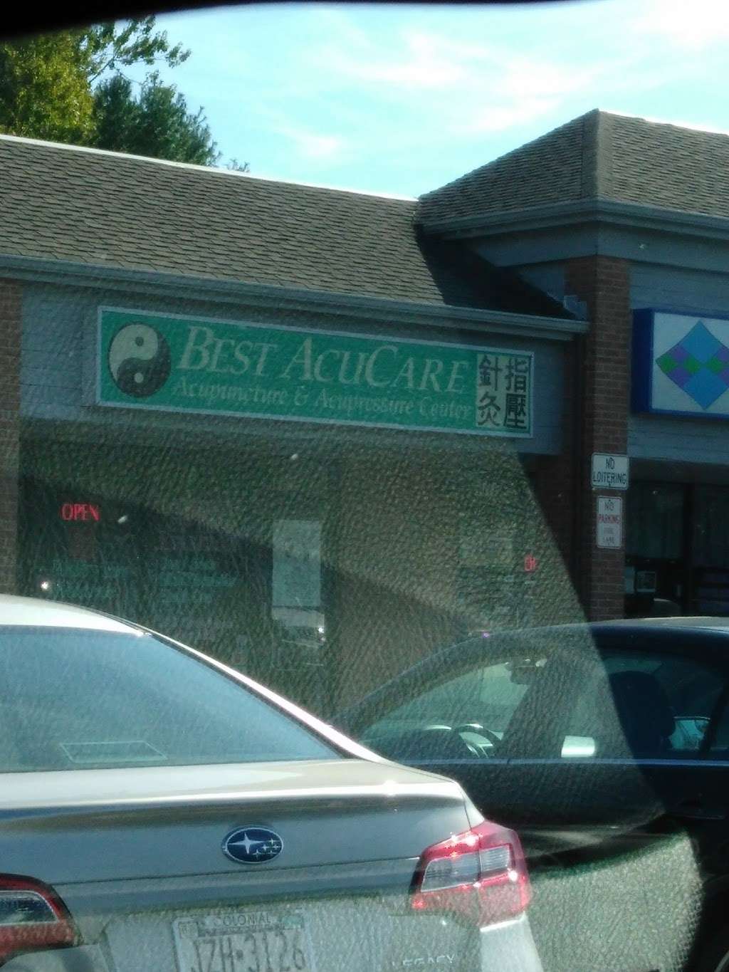 Best AcuCare | 3673 Hulmeville Rd, Bensalem, PA 19020, USA | Phone: (215) 638-8838