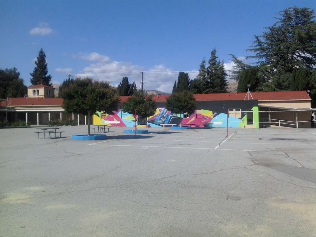 Escuela Popular Accelerated Family Learning School | 467 N White Rd, San Jose, CA 95127, USA | Phone: (408) 275-7191