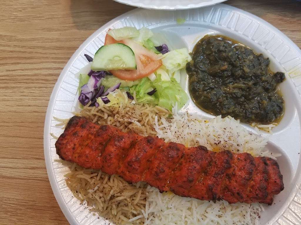 Grill Kabob Express | 11213 Lee Hwy J, Fairfax, VA 22030 | Phone: (703) 293-9393