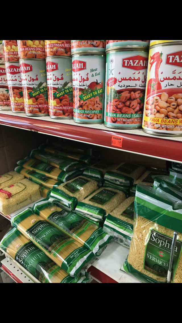 Safa Grocery | 136 Lowell St, Methuen, MA 01844, USA | Phone: (978) 974-9222