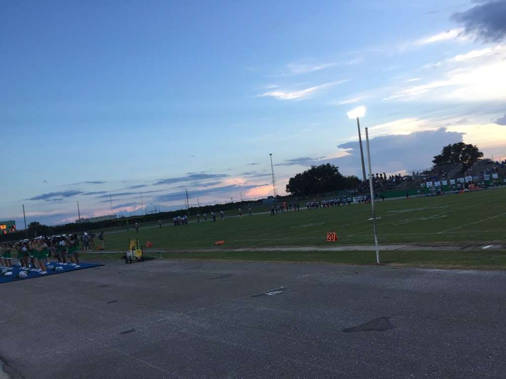 Joe Stangry Stadium | Haines City, FL 33844, USA