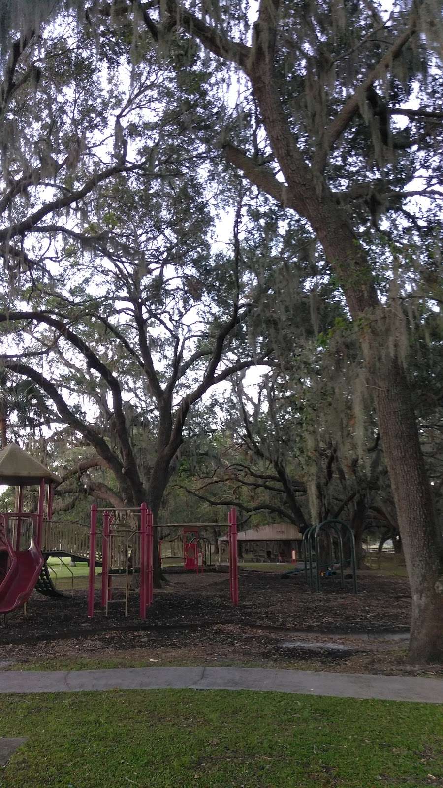 Chisholm Park Public Boat Ramp | 1085 S Lake Ave, St Cloud, FL 34771, USA