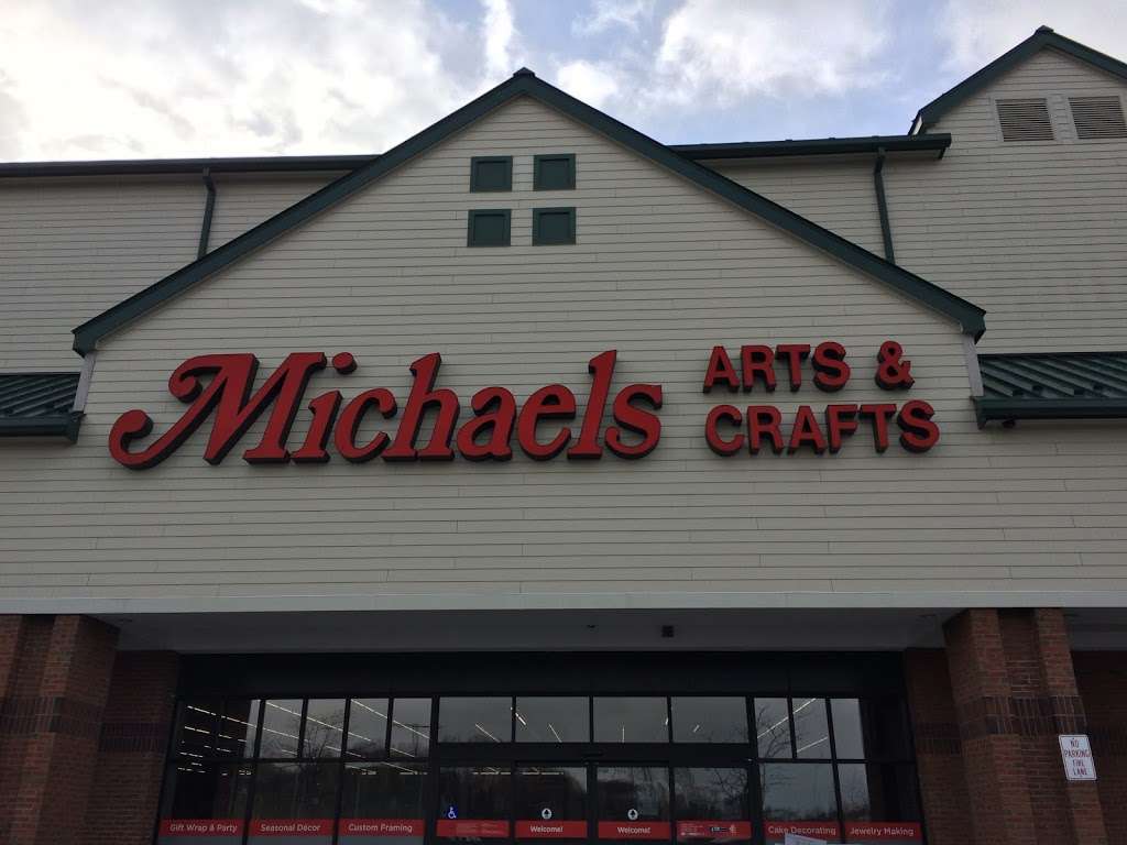Michaels | 100-B Independent Way, Brewster, NY 10509, USA | Phone: (845) 279-4167