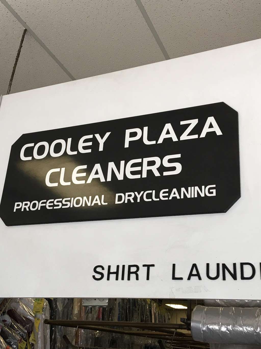 Cooley Plaza Cleaners | 2049 E Washington St #2-E, Colton, CA 92324, USA | Phone: (909) 824-2167