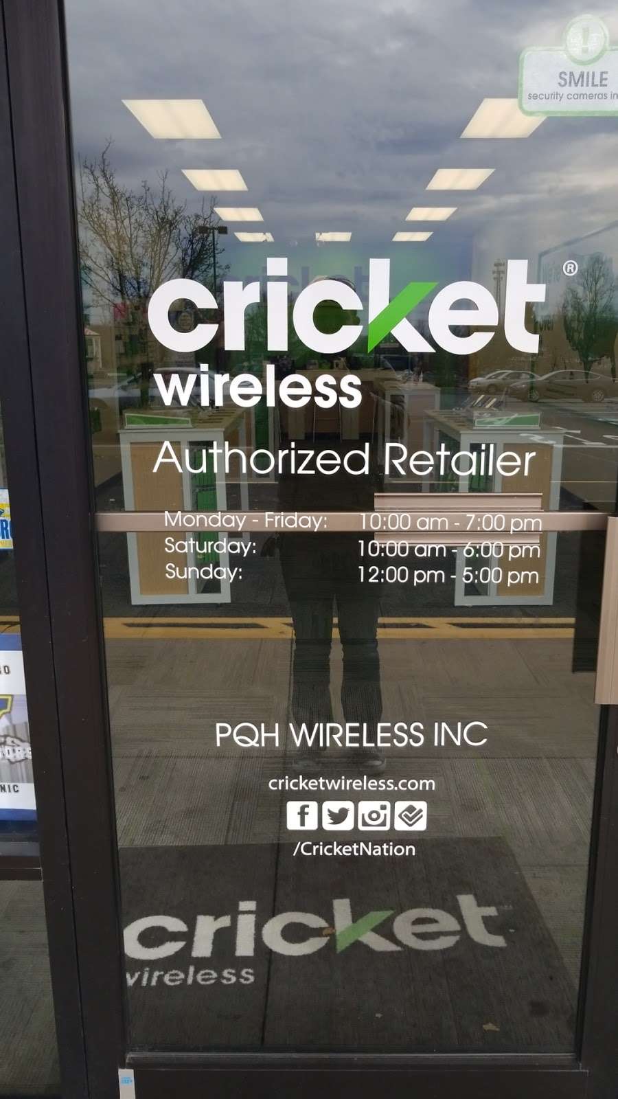 Cricket Wireless Authorized Retailer | 11131 Buchanan Trail E, Waynesboro, PA 17268, USA | Phone: (717) 372-4776