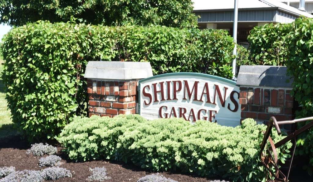 Shipmans Garage | 1951 Wiesbrook Dr, Oswego, IL 60543 | Phone: (630) 801-1951