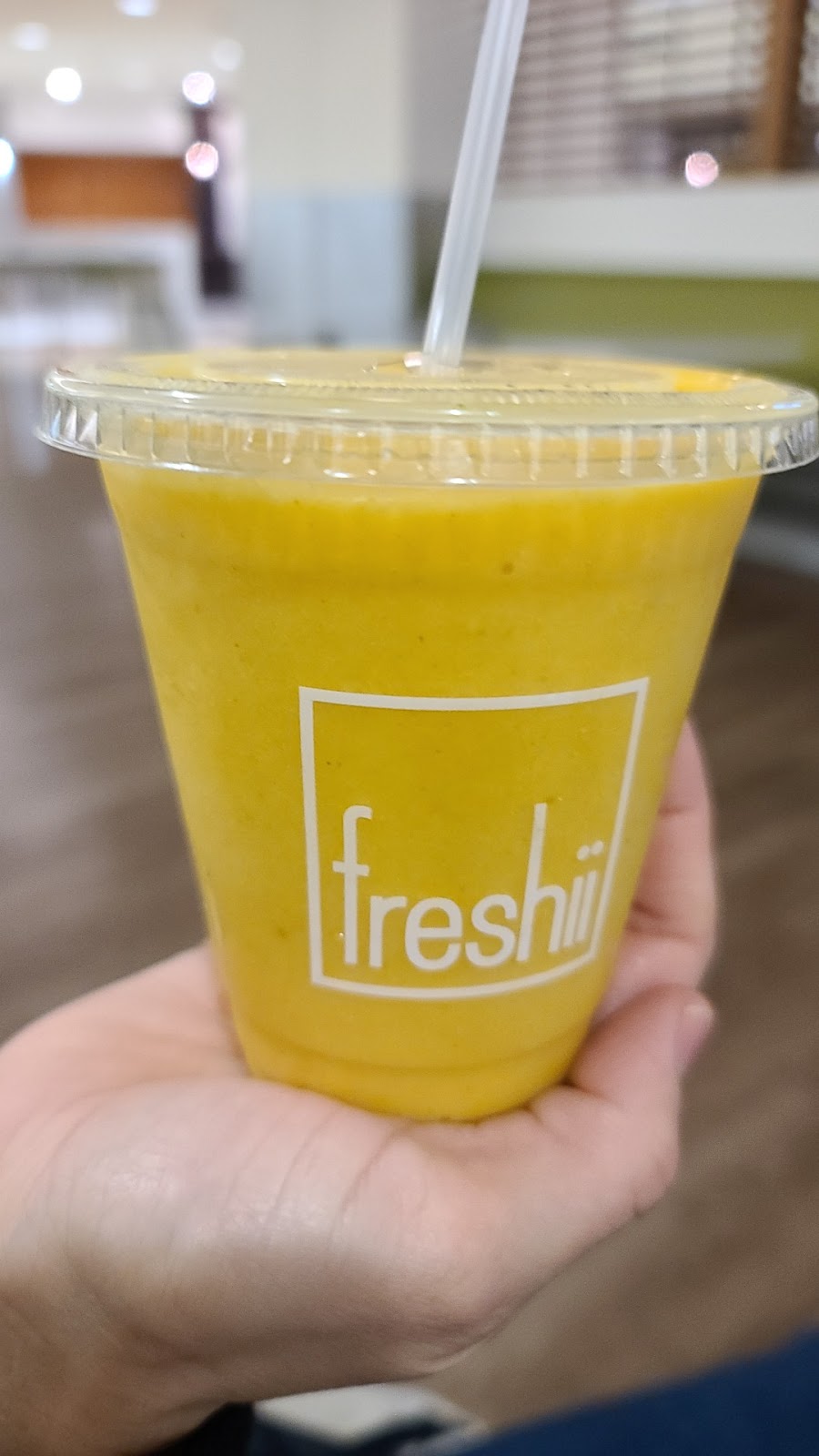 Freshii | 6850 Airport Blvd W #5, Sacramento, CA 95837, USA | Phone: (916) 568-0999