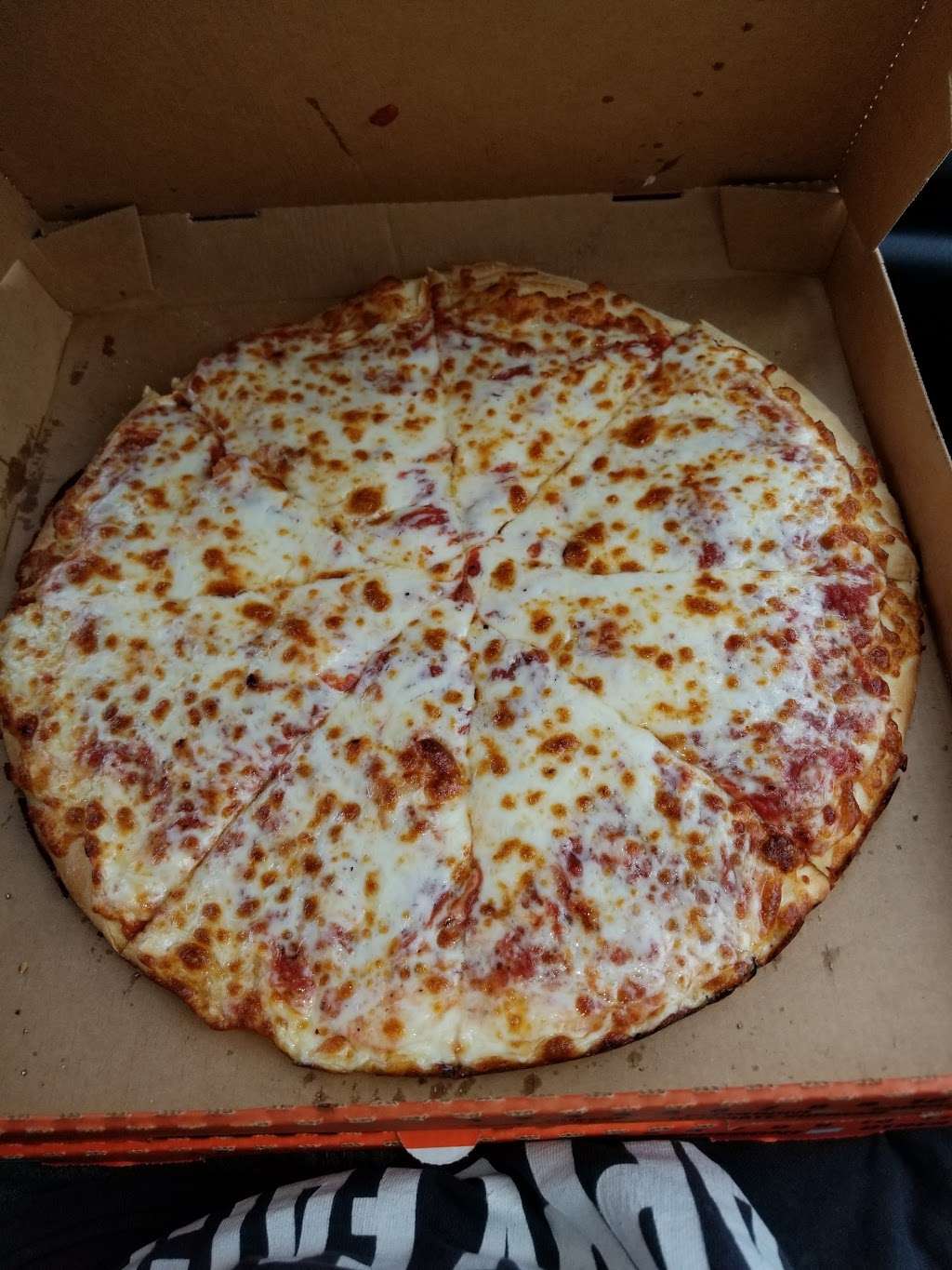 Little Caesars Pizza | 1841 W Ave I Suite D, Lancaster, CA 93534 | Phone: (661) 945-6666