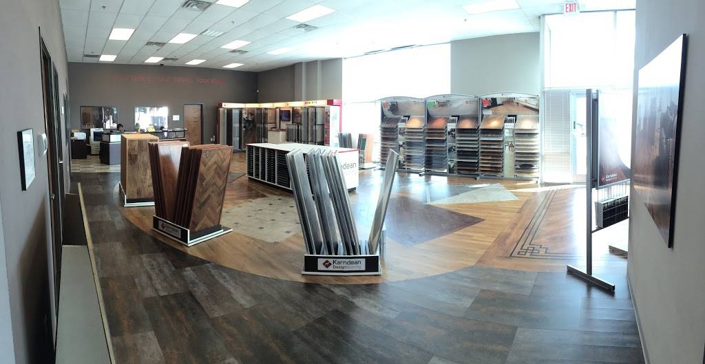 Karndean Designflooring Fort Worth USA Showroom | 14201 Sovereign Rd suite 141, Fort Worth, TX 76155, USA | Phone: (888) 266-4343