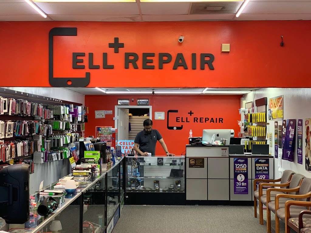 Cell Repair | 12579 Richmond Ave, Houston, TX 77082, USA | Phone: (281) 809-3555